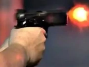 کراچی، سائٹ ایریا میں ڈکیتی کی کوشش ناکام، شہری کی فائرنگ سے ملزم زخمی، گرفتار