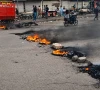 جماعت اسلامی کی ملک گیر ہڑتال، کاروباری مراکز بند، کراچی میں نامعلوم افراد کا جلاو گھیراو