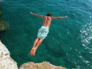 ٹک ٹاک کے جنون نے طالبعلم کی جان لے لی؛ سمندر میں ڈوب کر ہلاک 