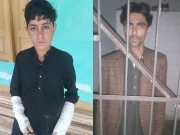 دیر لوئر؛ ہوم ورک نہ کرنے پر استاد کا طالب علم پر تشدد، دونوں بازو توڑ ڈالے