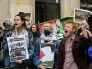 امریکا میں فلسطینیوں سے یکجہتی  جرم بن گیا، سیکڑوں طلبا کے ویزے منسوخ