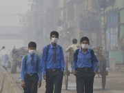 فضائی آلودگی شریانوں کو بلاک کرسکتی ہے