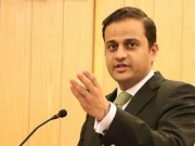 مئیر کراچی نے سرجانی ٹاون سمیت مختلف علاقوں میں ترقیاتی منصوبوں کا افتتاح کردیا