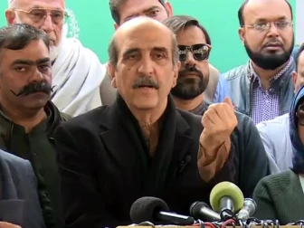 پی ٹی آئی کے آئین تبدیلی اور مزید انڑا پارٹی الیکشن کے ارادے، بانی رہنما کا شدید ردعمل