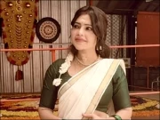 تامل اداکارہ کی پراسرار موت، چنئی کے فلیٹ سے لاش برآمد