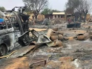 سوڈان میں نسل کشی: الفاشر پر ریپڈ سپورٹ فورسز کے حملوں میں 1500 افراد ہلاک، عالمی مذمت