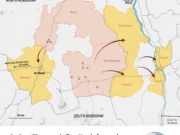 سوڈان میں جنگی جرائم کا خدشہ، عالمی فوجداری عدالت کا سخت انتباہ