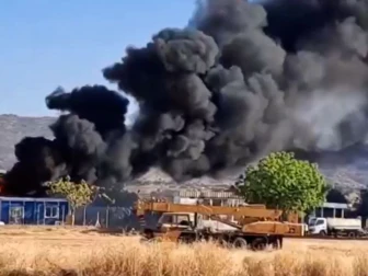 سوڈان میں ڈرون حملہ، یو این امن مشن کے 6 بنگلادیشی اہلکار جاں بحق