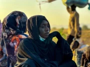 سوڈان میں انسانی بحران شدید، تین دن میں 10 ہزار سے زائد افراد بے گھر