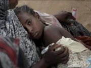 دارفور میں خسرہ کی تباہی، بچوں کی اموات میں خطرناک اضافہ