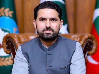 ملاکنڈ ڈویژن میں دہشت گردی وفاقی حکومت کی ناقص پالیسیوں کا نتیجہ ہے، وزیراعلیٰ خیبر پختونخوا