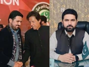 خیبرپختونخوا کے نئے نامزد کردہ وزیراعلیٰ سہیل آفریدی کون ہیں؟