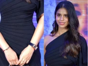 سوہانا خان کی کلاسک گھڑی نے سب کی توجہ سمیٹ لی، قیمت جان کر دنگ رہ جائیں گے 