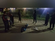 لاہور بڑی تباہی سے بچ گیا، کالعدم تحریک طالبان کا خود کش بمبار گرفتار