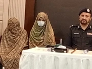 کراچی بڑی تباہی سے بچ گیا؛ کمسن لڑکی کو بی ایل اے کے خودکش منصوبے سے بچالیاگیا