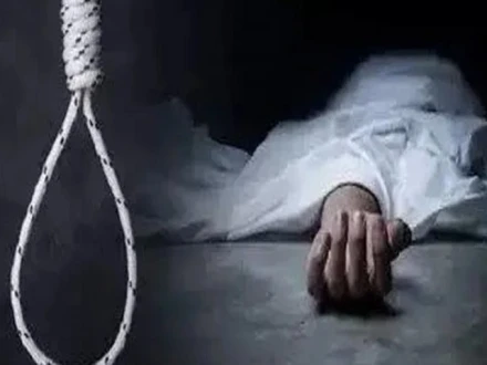 راولپنڈی میں ہوٹل سے سرکاری ادارے کے اہلکار کی پھندا لگی لاش برآمد