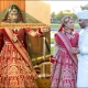 اداکارہ سکینہ خان نے دوسری شادی کرلی، دلہن کے روپ میں تصاویر شیئر کردیں