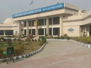  سکھر ائیرپورٹ پر فلائٹ آپریشن کا نیا شیڈول جاری
