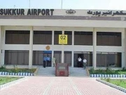 سکھر میں نئے ایئرپورٹ کی تعمیر کے معاملے پر اہم پیش رفت