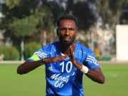 غزہ میں اسرائیلی بمباری سے مشہور فٹبالر سلیمان عبید سمیت 662 کھلاڑی شہید