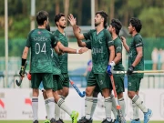 سلطان آف جوہر ہاکی کپ، پاکستان اور بھارت آج مدمقابل آئیں گے