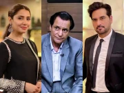 ماہرہ اور ہمایوں کی عمر اب ہیرو ہیروئن بننے کی نہیں رہی، فردوس جمال