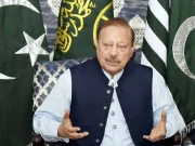 صدر آزاد کشمیر بیرسٹر سلطان محمود چوہدری انتقال کرگئے