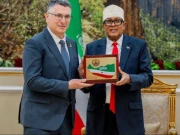اسرائیل کا بڑا سفارتی قدم، صومالی لینڈ میں پہلا سفیر تعینات