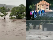 ٹیکساس میں بے رحم سیلاب سمر کیمپ کی 27 طالبات بھی بہا لے گیا؛ مجموعی ہلاکتیں 85 ہوگئیں