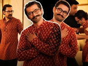 عامر خان اور سنیل گروور کی نئی ویڈیو وائرل