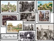 ’پشاور جو کبھی ’’پھولوں کا شہر‘‘ ہوا کرتا تھا‘