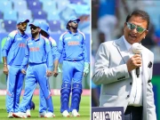 گواسکر نامور کمنٹیٹرز کو بھارت سے کمائی کا طعنہ دینے لگے