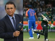 پاکستان کا بھارت سے نہ کھیلنے کا فیصلہ، سنیل گواسکر بھی گیدڑ بھپکیاں دینے لگے