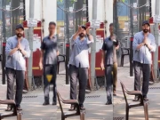 شرم نہیں آتی؟ سنی دیول میڈیا کی غیر ذمہ دارانہ حرکت پر غصے میں آگئے، ویڈیو وائرل