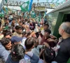 جماعت اسلامی کے سپر لانگ مارچ کا تیسرا دن، آج لائحہ عمل کا اعلان ہو گا