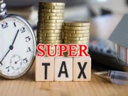 سپر ٹیکس امتیازی ہے یا قانونی؟ سپریم کورٹ میں حکومتی پالیسی پر ایف بی آر  سے سخت سوالات