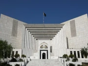 ججز ٹرانسفر کیس، 13 سالہ کیرئیر میں آج تک کسی نے مداخلت نہیں کی، جسٹس شاہد بلال