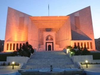 سیاستدانوں کے بعد ججز ہٹانے کیلیے بھی’’ کووارنٹو‘‘ کا استعمال