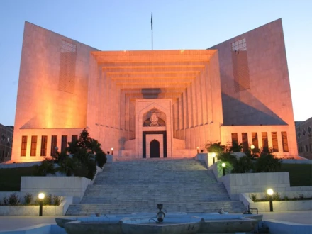 سیاستدانوں کے بعد ججز ہٹانے کیلیے بھی’’ کووارنٹو‘‘ کا استعمال