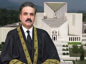 3 ججز کے خطوط کے بعد چیف جسٹس  نے 27 آئینی ترمیم پر غور کےلیے فل کورٹ اجلاس طلب کرلیا