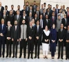 جیلوں میں اصلاحات صوبائی حکومتوں کی ذمہ داری ہے، سپریم کورٹ کانفرنس اعلامیہ جاری