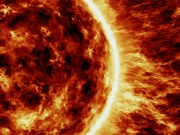 سورج میں ہونیوالے دھماکے شدت اختیار کر گئے، ماہرین نے خبردار کردیا!