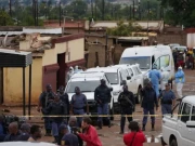 گھریلو جھگڑے کا خونریز انجام، باپ نے اپنے دو بچوں سمیت 9 افراد کو چاقو سے قتل کردیا