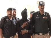 کراچی؛ ماں، تین بچوں کو قتل کرنے والا ملزم پولیس سے فائرنگ کے تبادلے میں ہلاک