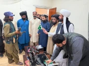 آپریشن ردّالفتنہ کے نمایاں ثمرات، بلوچستان کے بدنام دہشت گردوں نے ہتھیار ڈال دیے