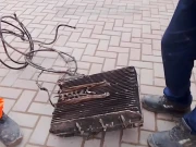 سانحہ گل پلازہ؛ عمارت کے اندر سے مشکوک چیز برآمد