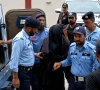 گروپ کیپٹن عاصم طارق شہادت کیس؛ ملزم سعد عباسی شناخت پریڈ کے لیے جیل منتقل