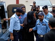 گروپ کیپٹن عاصم طارق شہادت کیس؛ ملزم سعد عباسی شناخت پریڈ کے لیے جیل منتقل