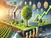 پہلا سسٹین ایبل انویسٹمنٹ سکوک بانڈ جاری کرنے کا فیصلہ