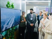 کلین انرجی کے 50 میگاواٹ کے جدید پاور پلانٹ کی ابتدائی فزیبلٹی اسٹڈی جاری